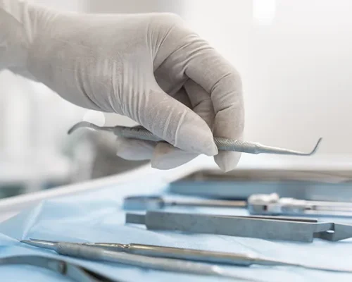 endodontie